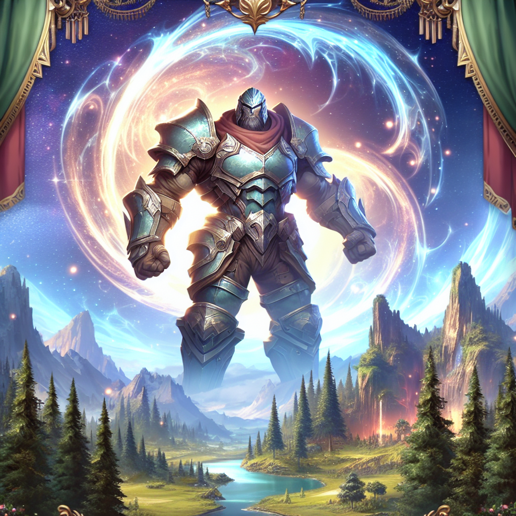 Hero Mobile Legend yang Paling Kuat: Mengungkap Sosok Tangguh di Land of Dawn