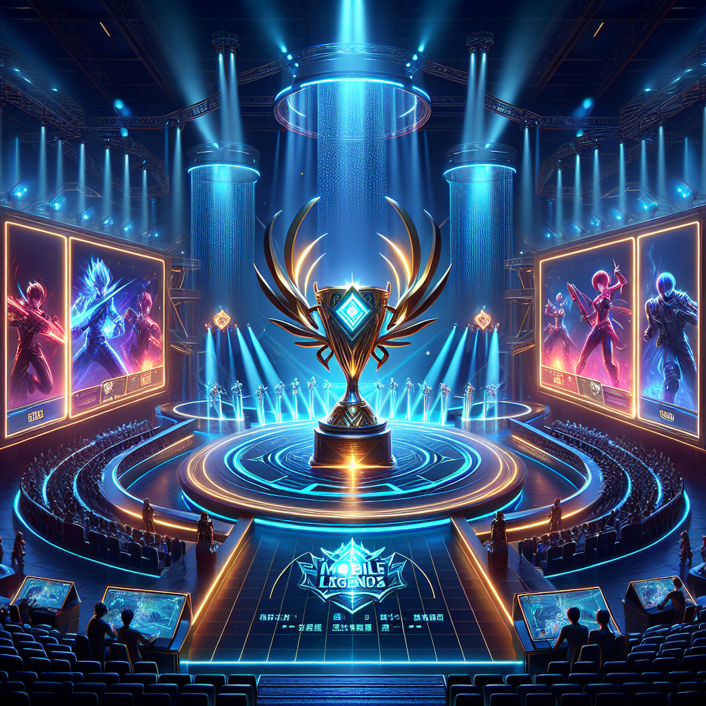 Epic Updates and Surprises Await in Mobile Legends 2024 Event