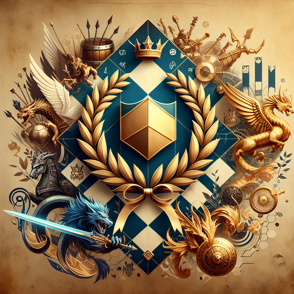 Mythic Strategies: Mastering Mobile Legends for Ultimate Victory