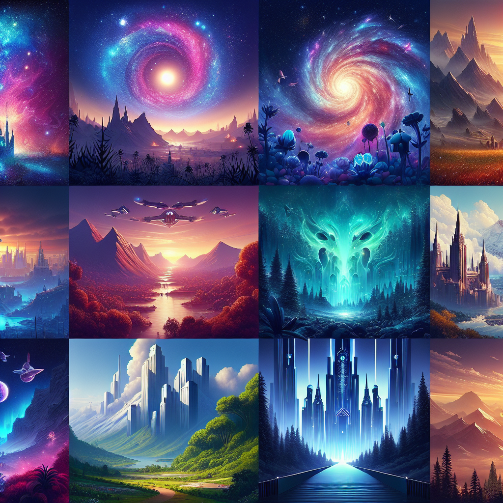Stunning Backgrounds for Mobile Legend: Enhance Your Gameplay Experience