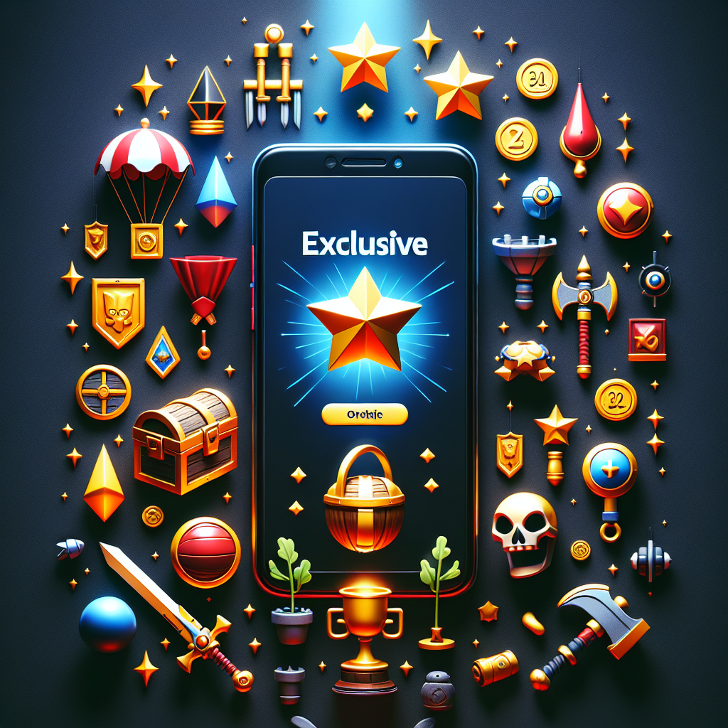 Unlock Exclusive Rewards with These Mobile Legends Redeem Codes