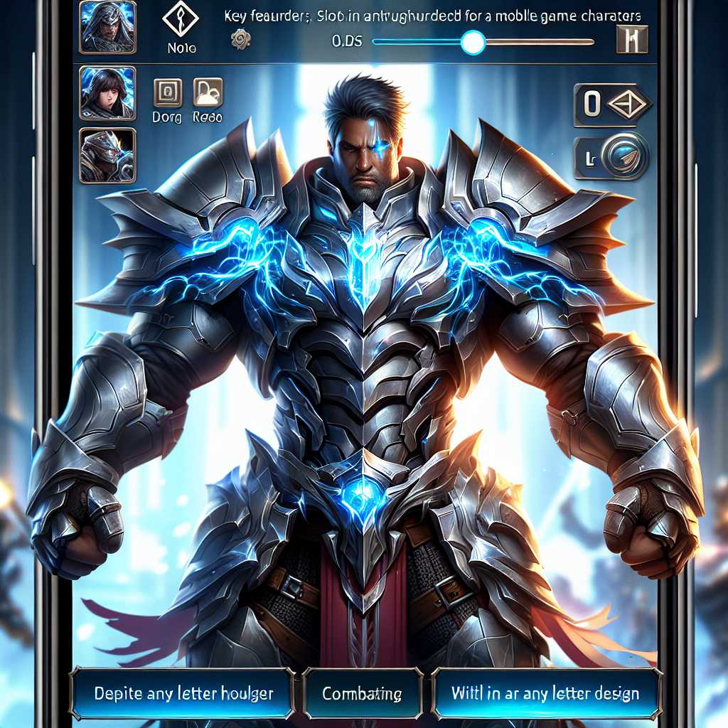 Gatot Kaca: The Mighty Tank Hero in Mobile Legends