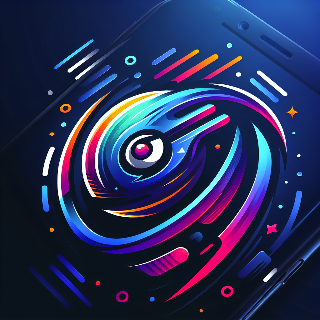 Desain Logo Mobile Legend yang Keren dan Modern