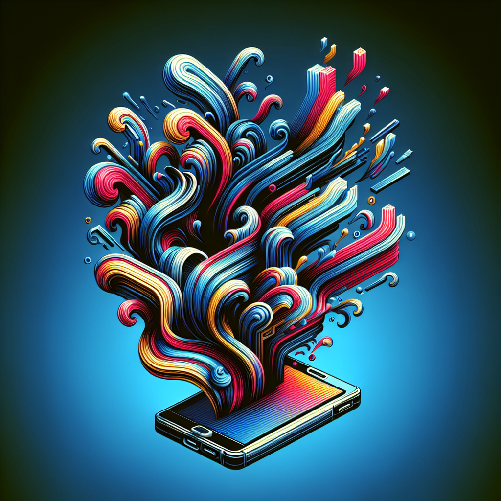 Impact of Mobile Legend Themes on Adult Content Creativity