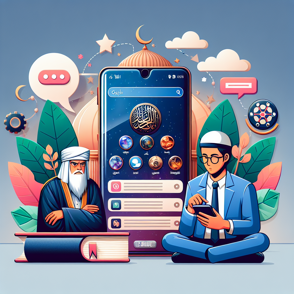 Hukum Bermain Mobile Legend dalam Islam: Perspektif Ulama dan Dampaknya pada Umat Muslim