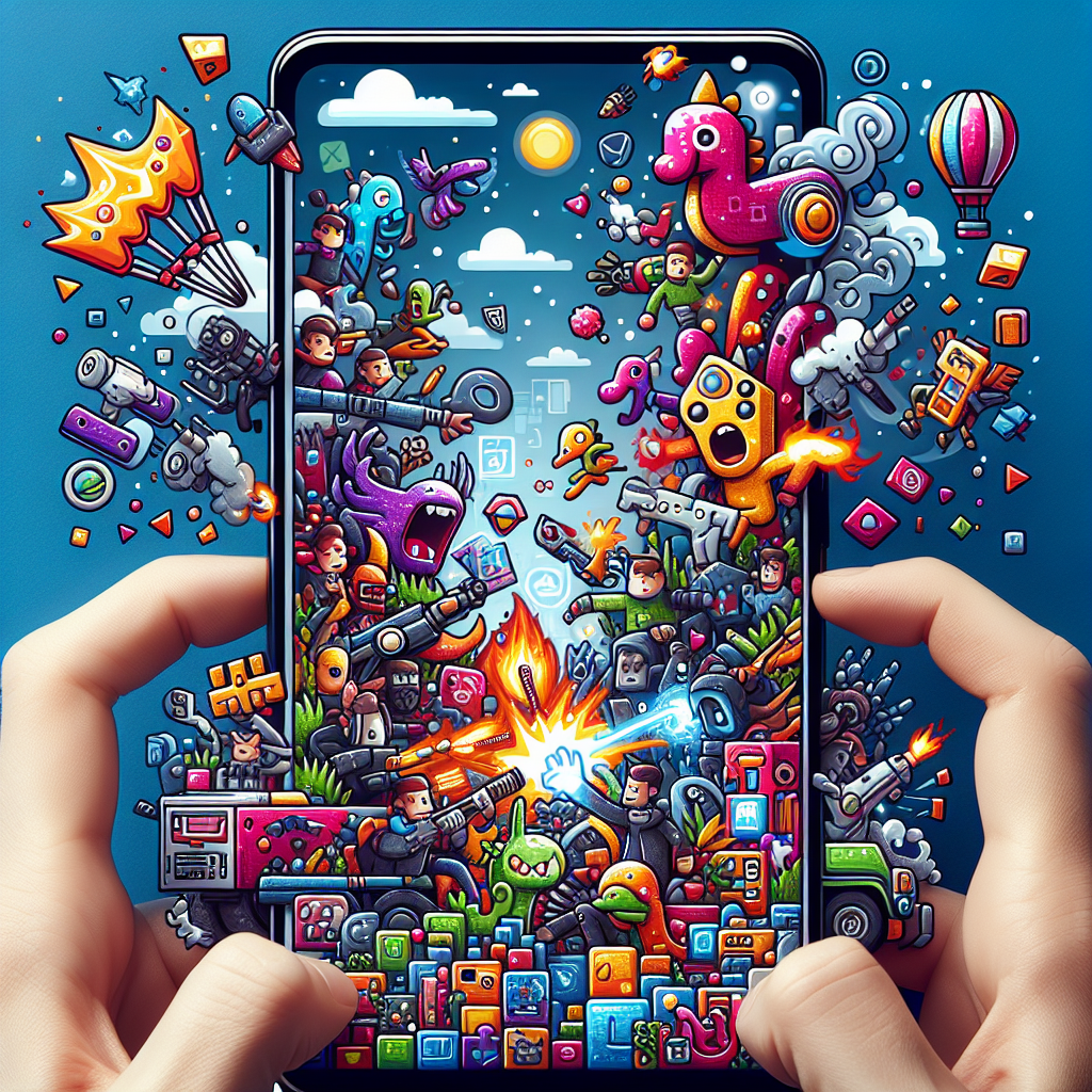 Rilis Mobile Legend Baru Banjir Fitur Menarik dan Karakter Keren