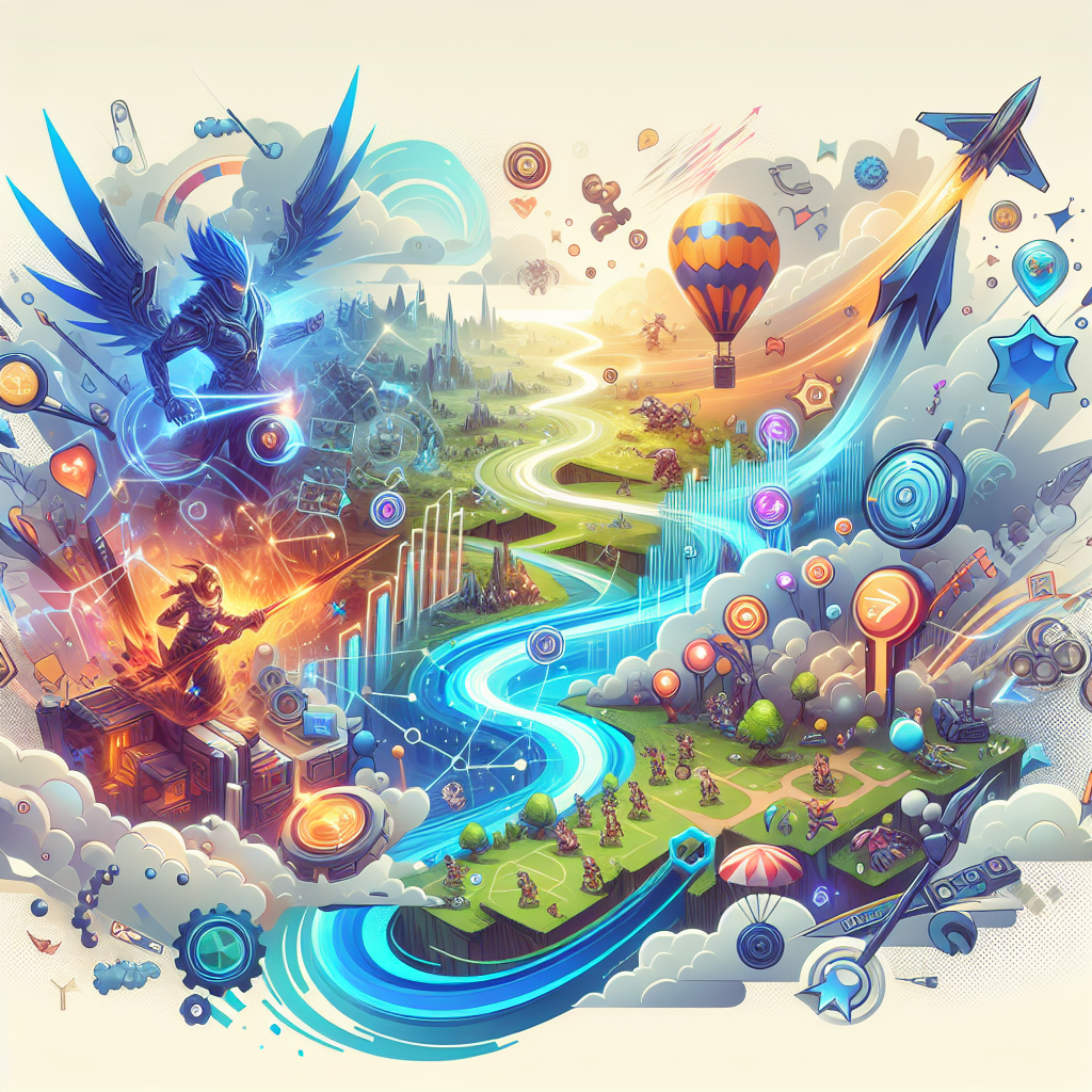 Maximizing Your Potential with WDP in Mobile Legends
