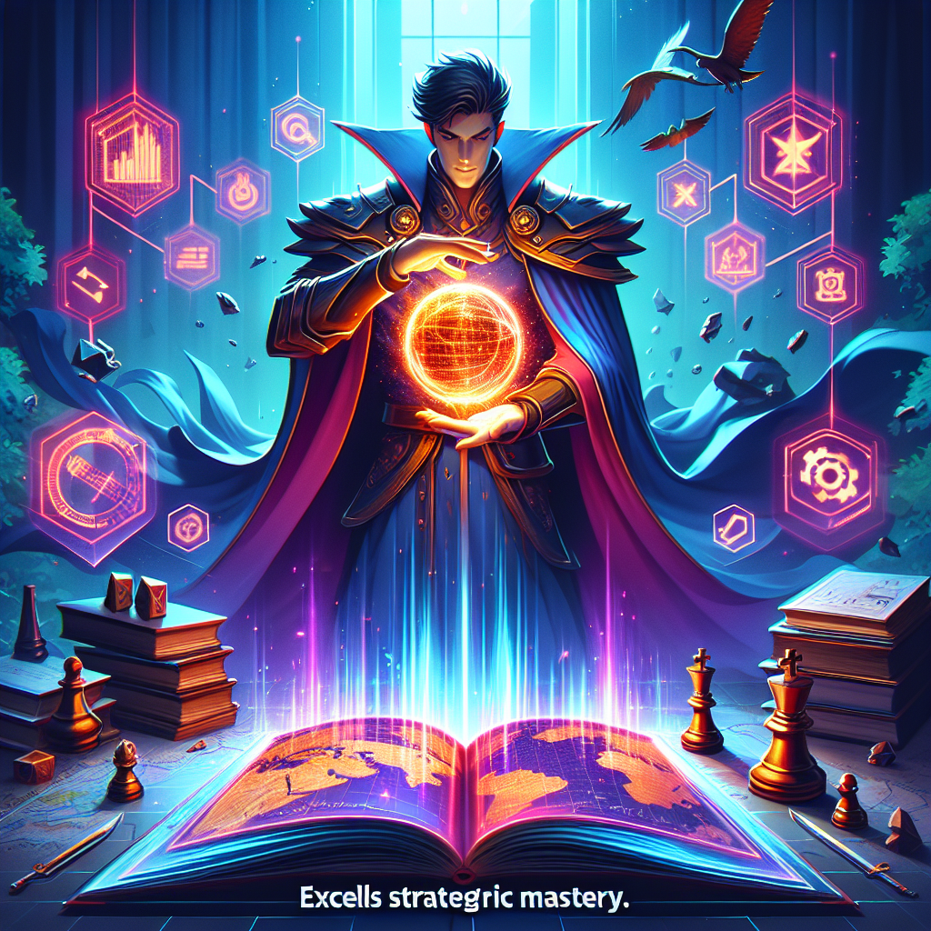 Exploring Claude's Strategic Mastery in Mobile Legends: Tips and Tricks for Domination