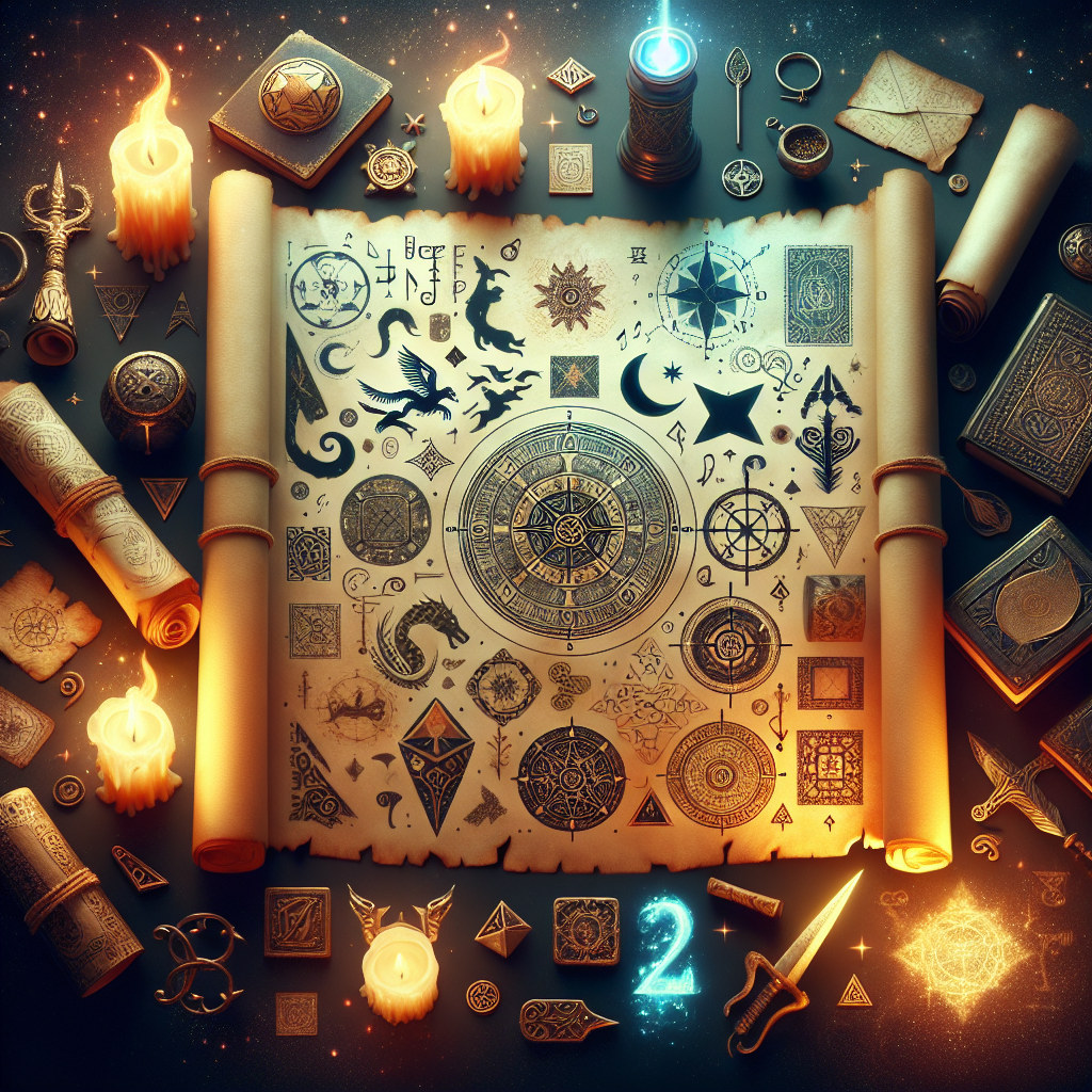 Exploring the Mythical Lore of Mobile Legends