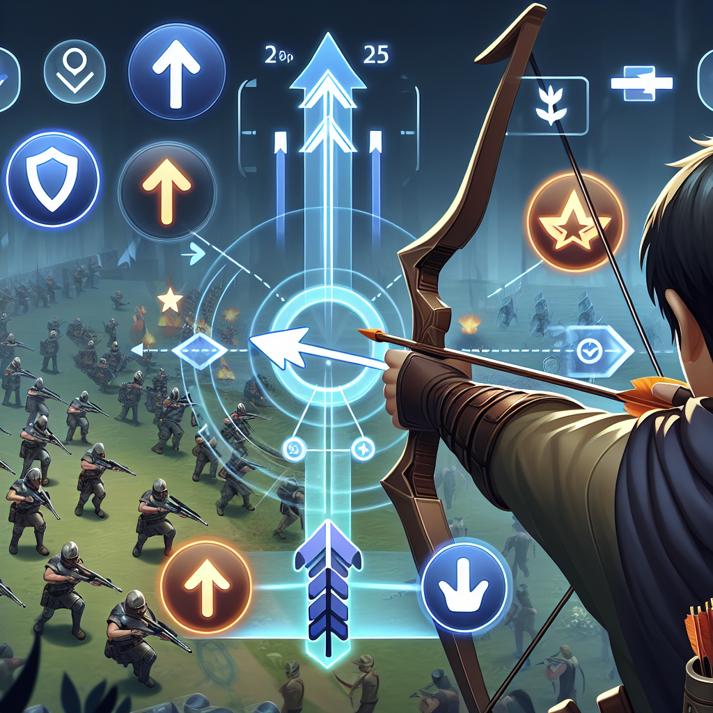Mastering the Marksman Role in Mobile Legends: Tips and Strategies for Victory