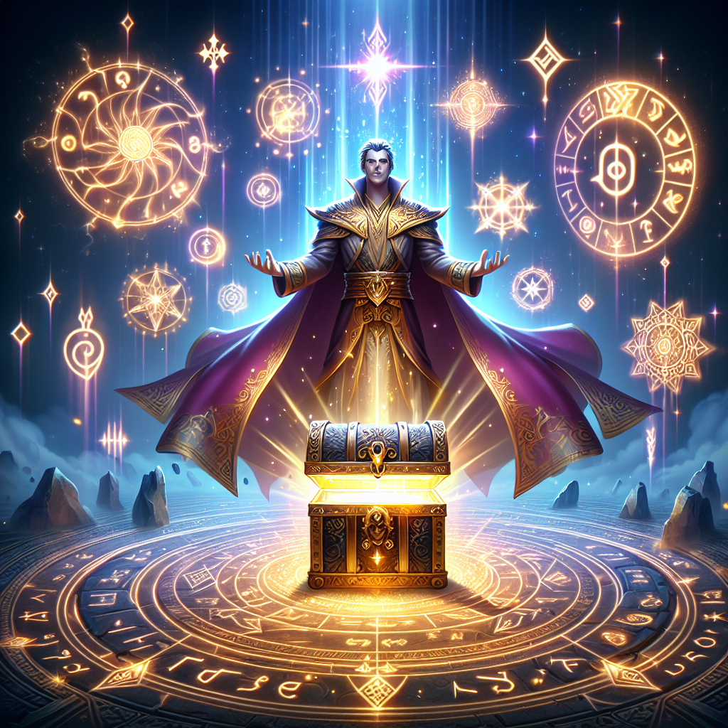 Unlock the Ultimate Gift: Boost Your Charisma in Mobile Legends