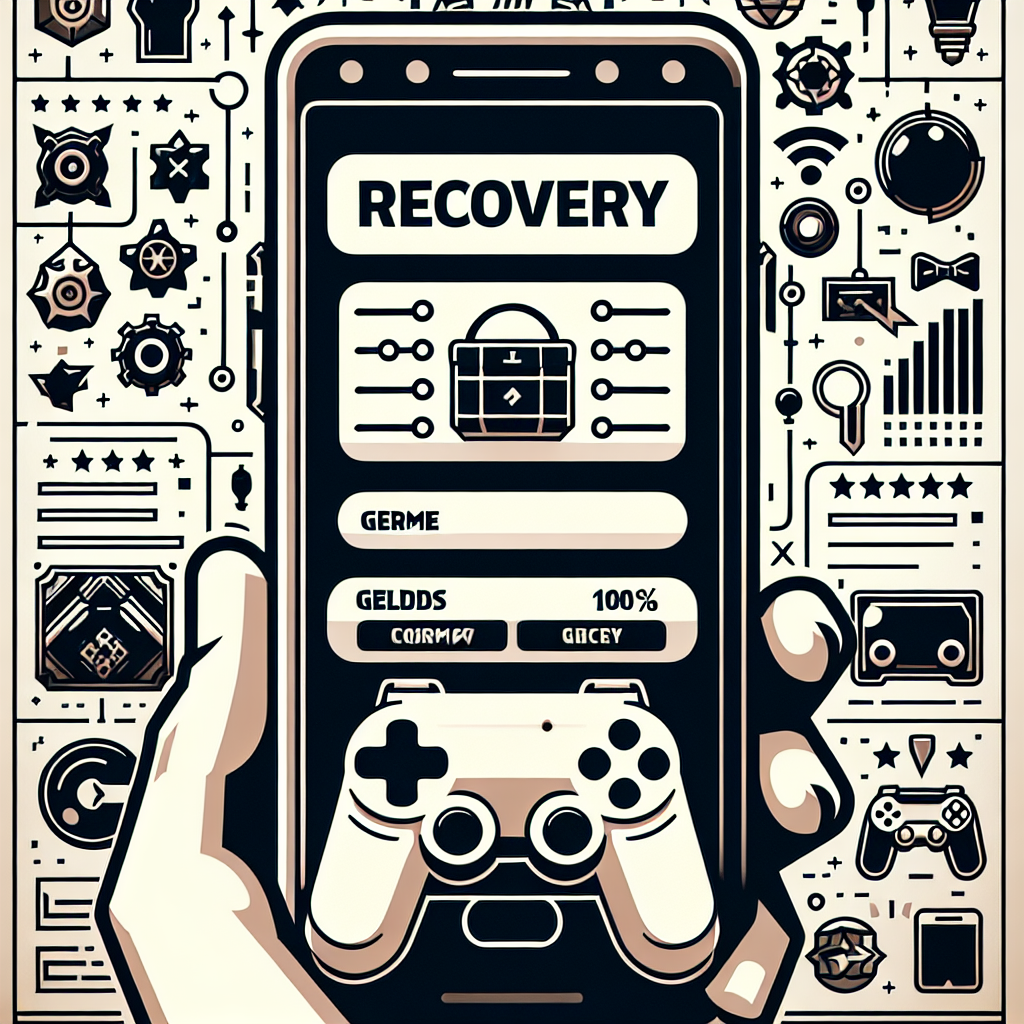 Cara Tepat Mengisi Formulir Pemulihan Akun Mobile Legend agar Berhasil 100%