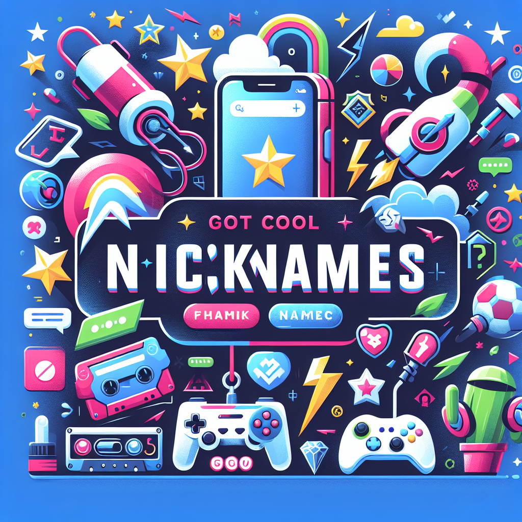 Nickname Mobile Legend Keren yang Bikin Lawan Terkesima