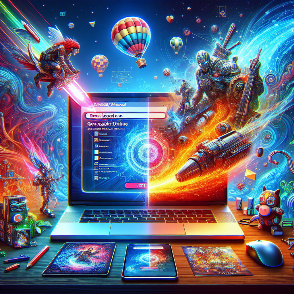 How to Download and Play Mobile Legends on Your Laptop Easily