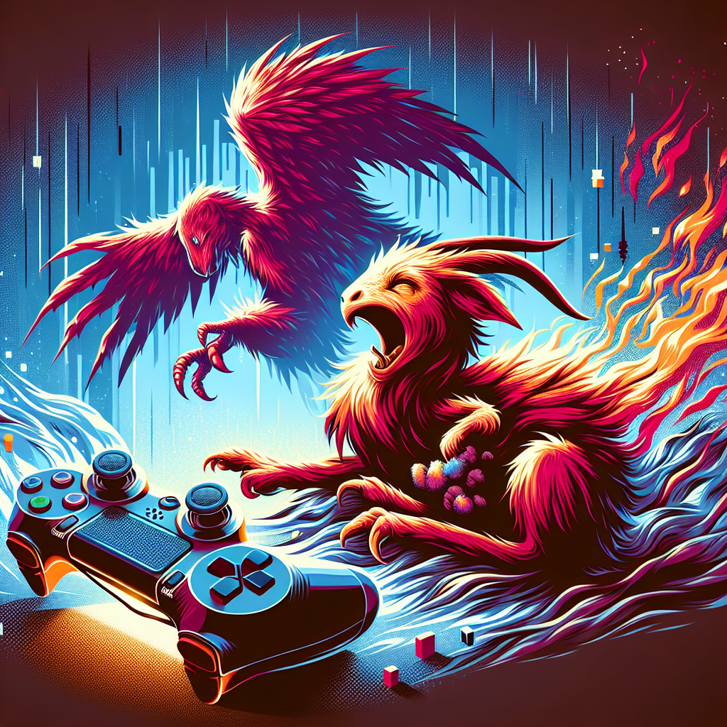 PETA Criticizes Mobile Legends for In-Game Animal Representation