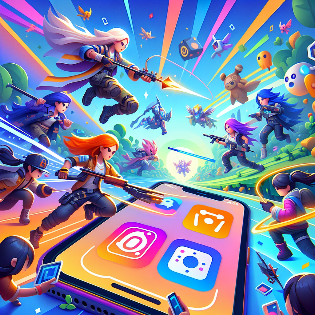 Avatar Mobile Legend Keren: Tips and Favorites Among Fans