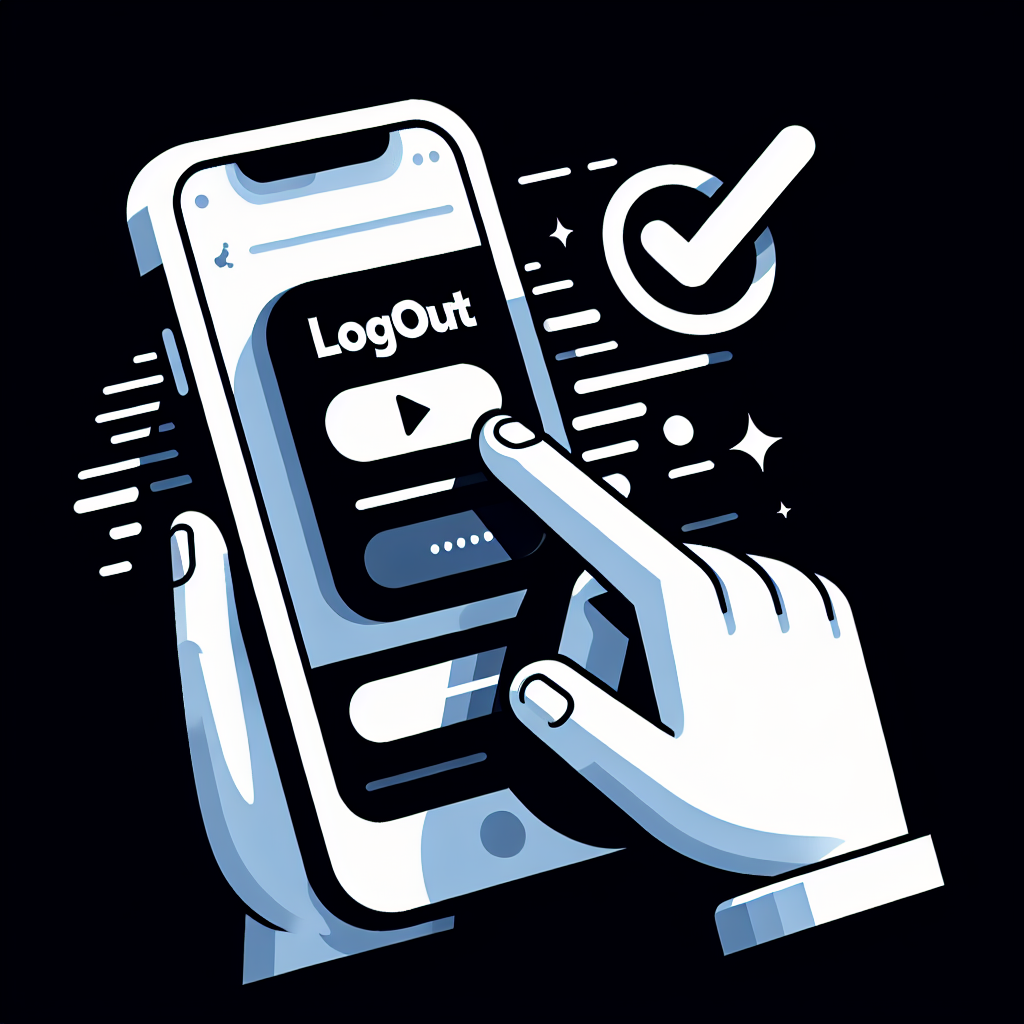 Cara Logout Akun Mobile Legend dengan Mudah dan Cepat