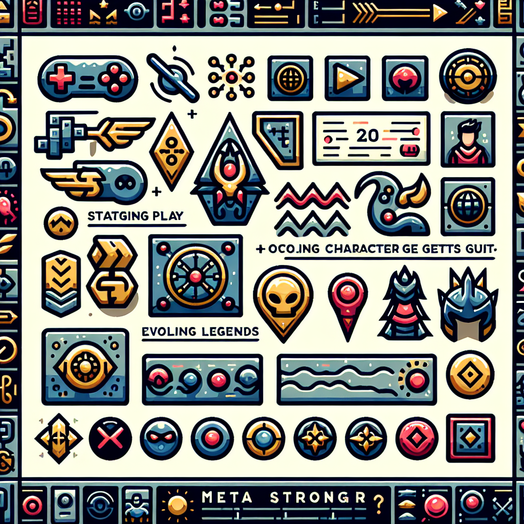 Breaking Down the Latest Meta Shifts in Mobile Legends