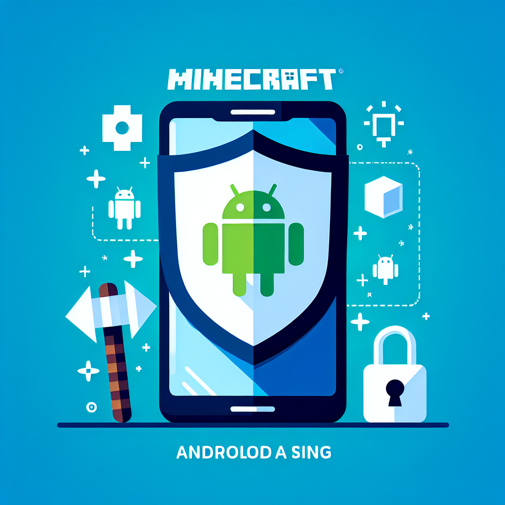 How to Safely Download Minecraft for Android