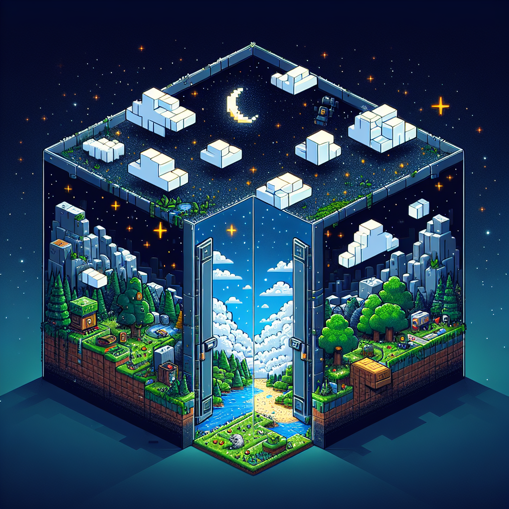 Minecraft Online Free: Exploring the Best Platforms to Play Without Spending a Dime