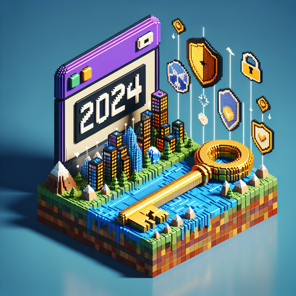 Minecraft Gratis 2024: How to Download Safely and Legally