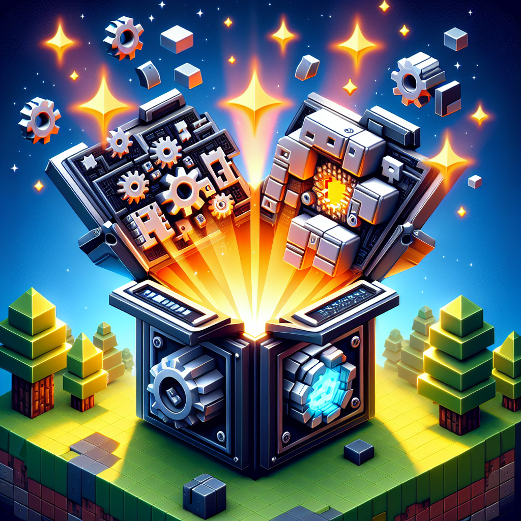 Exploring the Latest Features of Fabric Mod Loader in Minecraft