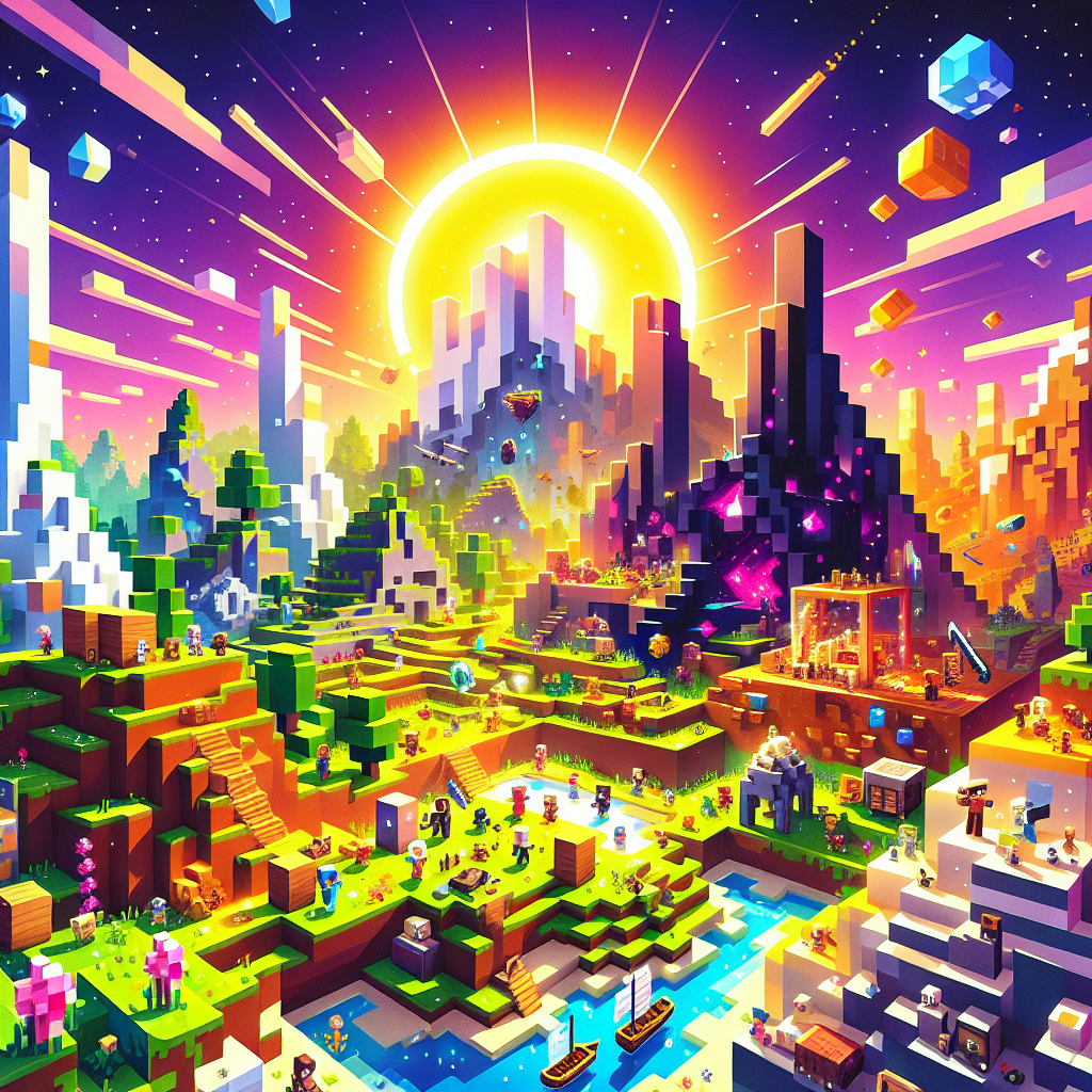 Exploring the Best Launcher Options for Minecraft Enthusiasts