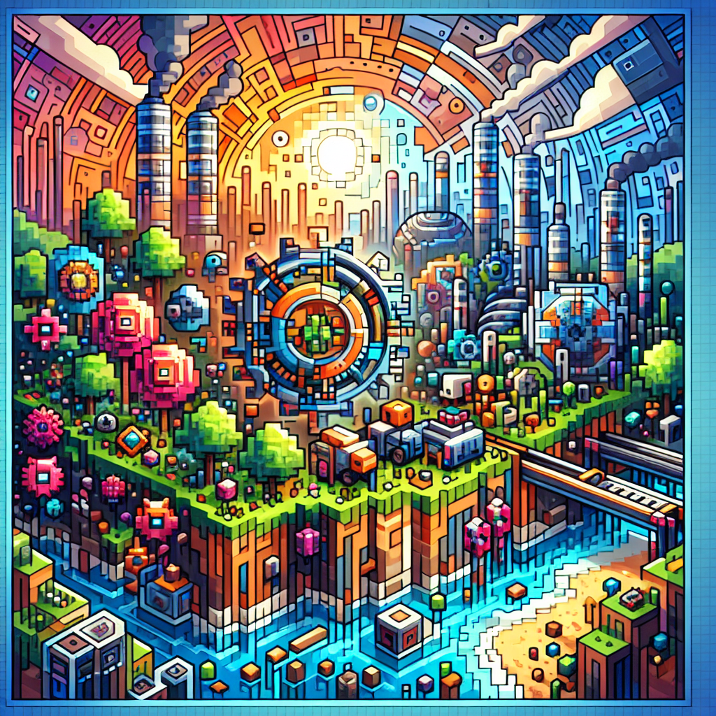 Download Minecraft 1.21.30 for Free: Latest Features and Updates Explained