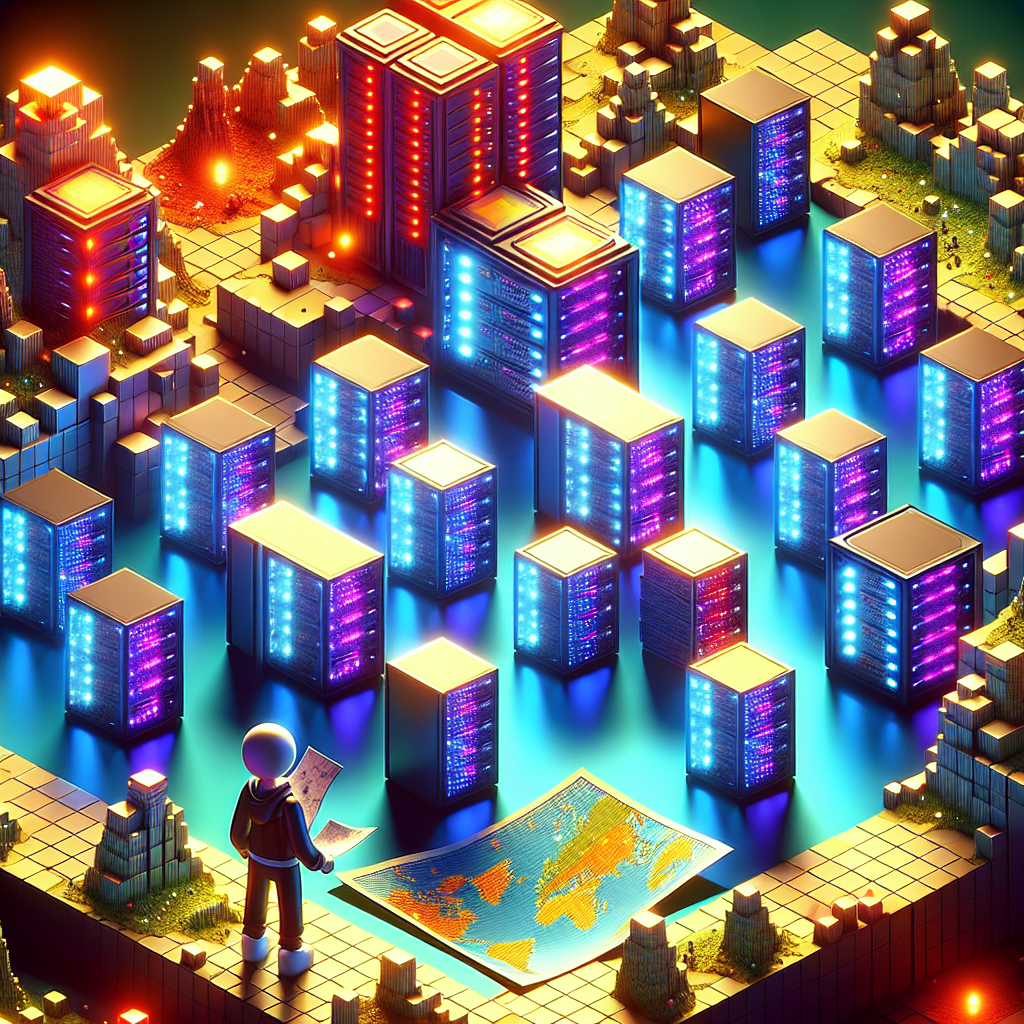 Exploring the Best Free Minecraft Server Hosting Options for Gamers