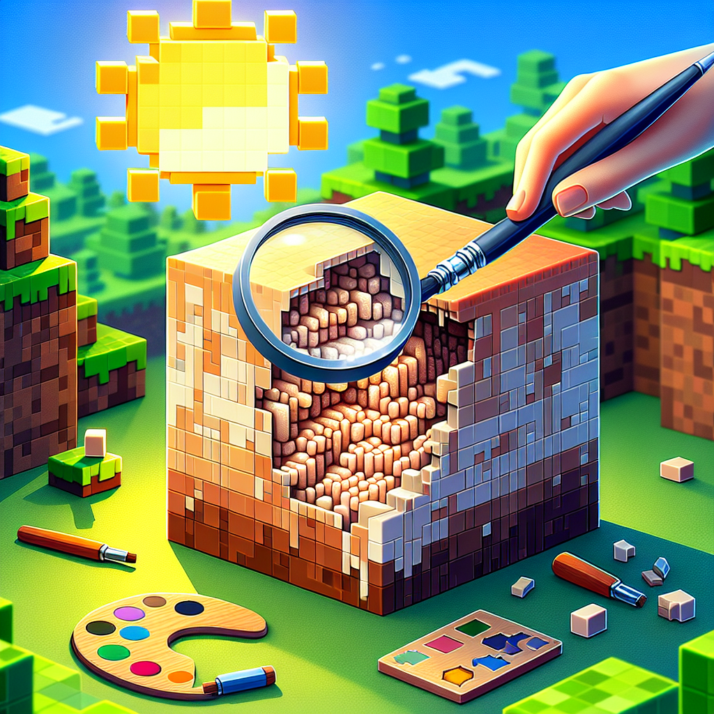 Ultimate Guide to Crafting Perfect Skin Photos in Minecraft